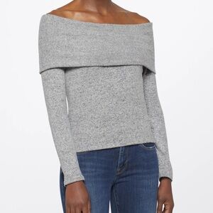 THE‎ GENERAL GOOD
Balti Off Shoulder Knit Top